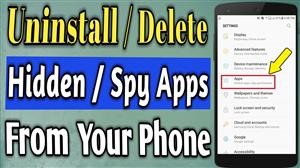 Best Spy Mobile App for Android